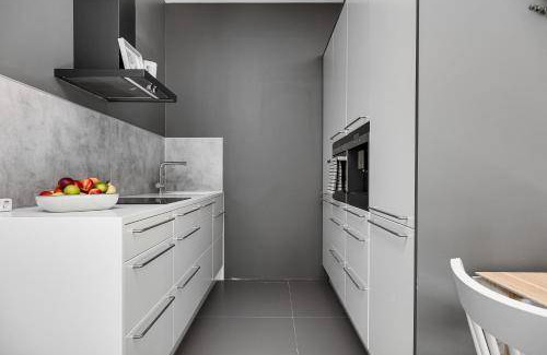 Orgryte-Harlanda Apartment | 49 m² Apartment ∙ 1 bedroom ∙ 2 guests