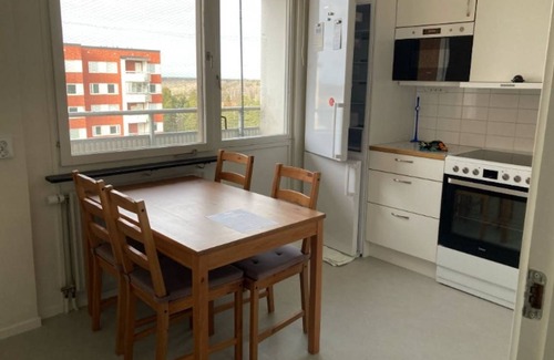 Akalla Apartment | 49 m² Apartment ∙ 2 guests