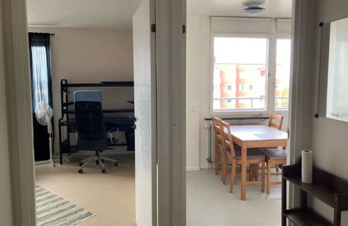 Akalla Apartment | 49 m² Apartment ∙ 2 guests