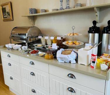 Vellinge Bed & Breakfast | 490 m² Bed and breakfast ∙ 7 bedrooms ∙ 14 guests
