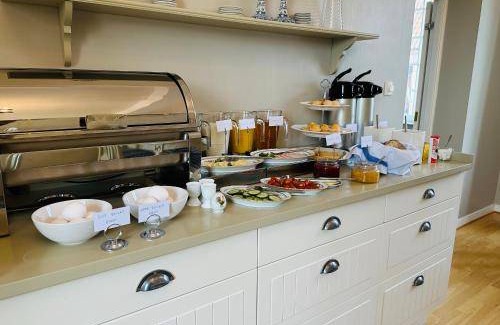 Vellinge Bed & Breakfast | 490 m² Bed and breakfast ∙ 7 bedrooms ∙ 14 guests