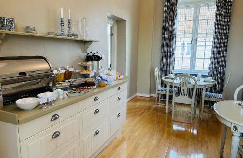 Vellinge Bed & Breakfast | 490 m² Bed and breakfast ∙ 7 bedrooms ∙ 14 guests