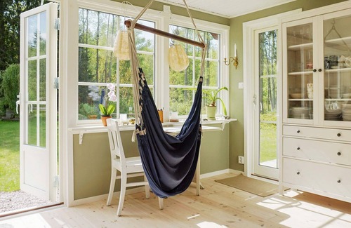 Grisslehamn House | 5 person holiday home in GRISSLEHAMN-By Traum
