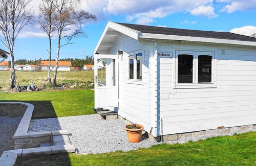 Kallekarr House | 5 person holiday home in KÅLLEKÄRR