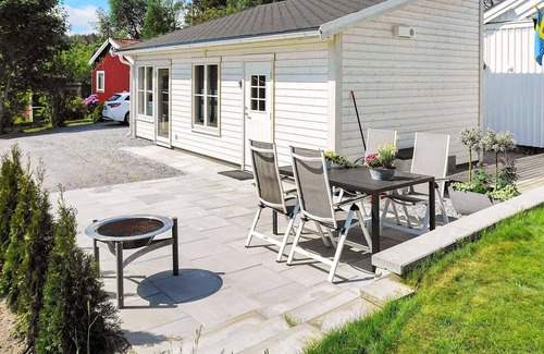 Kallekarr House | 5 person holiday home in KÅLLEKÄRR