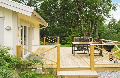Kallekarr House | 5 person holiday home in KÅLLEKÄRR-By Traum