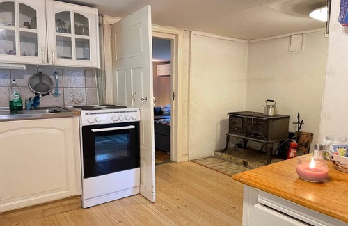 Immeln House | 5 person holiday home in Immeln