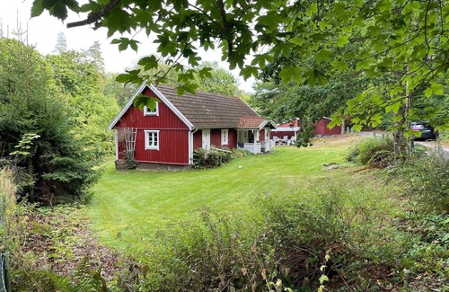 Immeln House | 5 person holiday home in Immeln