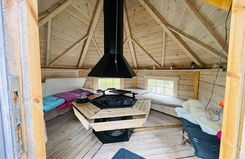 Koppom House | 5 person holiday home in Koppom
