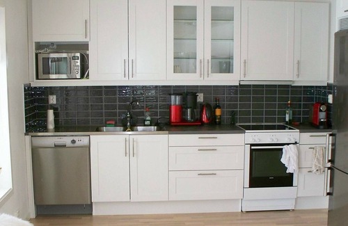 Ronneby House | 5 person holiday home in RONNEBY-By Traum