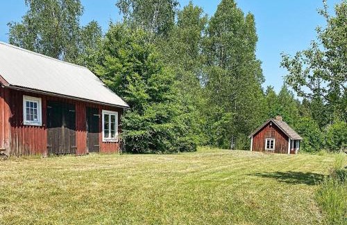 Ryd House | 5 person holiday home in HÄRADSBÄCK-By Traum
