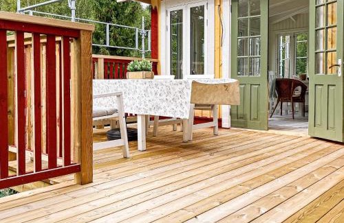 Ryd House | 5 person holiday home in HÄRADSBÄCK-By Traum