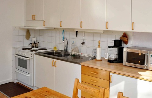 Arvika Municipality House | 5 person holiday home in ARVIKA-By Traum