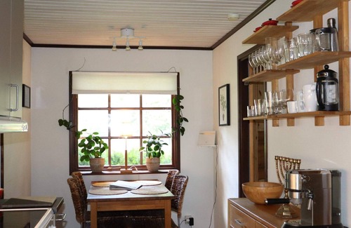 Hjarnarp House | 5 person holiday home in HJÄRNARP-By Traum