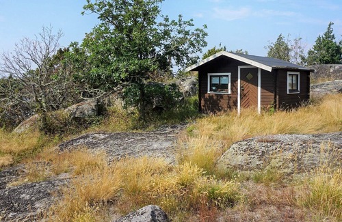 Lyckeby House | 5 person holiday home in LYCKEBY