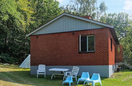 Lyckeby House | 5 person holiday home in LYCKEBY