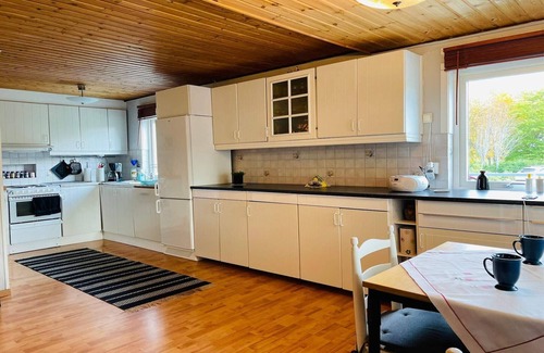 Molltorp House | 5 person holiday home in MÖLLTORP-By Traum