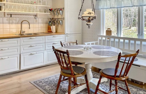 Morlunda House | 5 person holiday home in Mörlunda