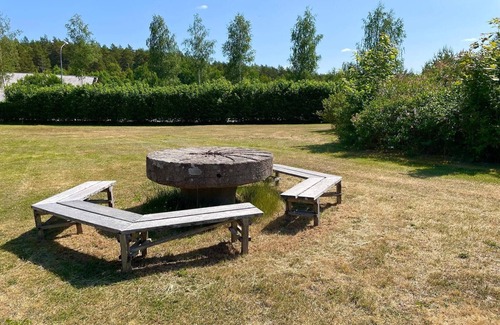 Morlunda House | 5 person holiday home in Mörlunda-By Traum