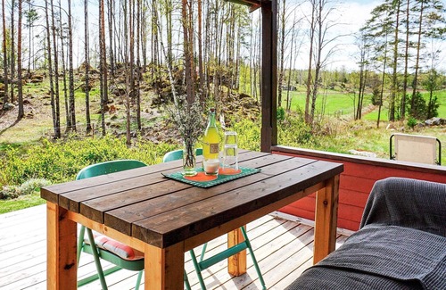 Flen Municipality House | 5 person holiday home in Mellösa