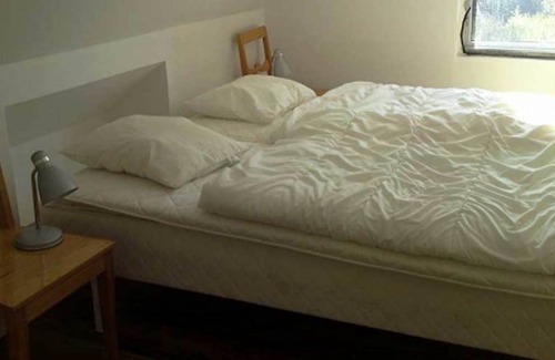 Hultsfred House | 50 m² House ∙ 2 bedrooms ∙ 4 guests