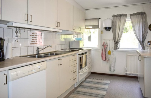 Asarum House | 50 m² House ∙ 2 bedrooms ∙ 8 guests