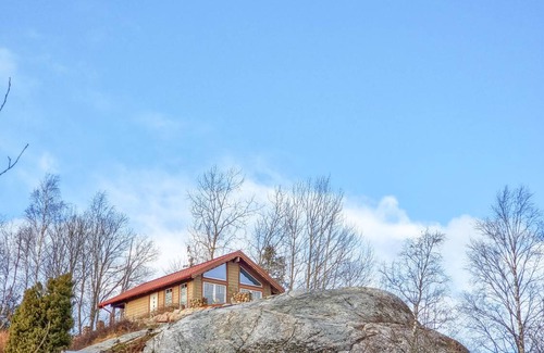 Uddevalla Municipality House | 50 m² House ∙ 1 bedroom ∙ 3 guests