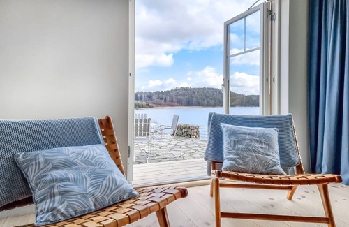 Uddevalla Municipality House | 50 m² House ∙ 1 bedroom ∙ 3 guests