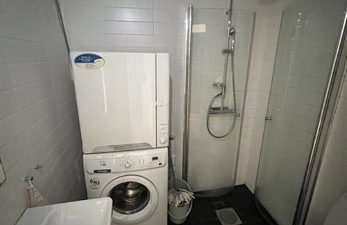 Centrala Sodertalje Apartment | 50 m² Apartment ∙ 1 bedroom ∙ 2 guests