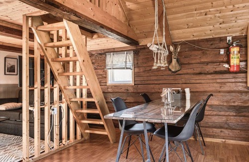 Kalvsvik Other | 50 m² Accommodation ∙ 1 bedroom ∙ 4 guests