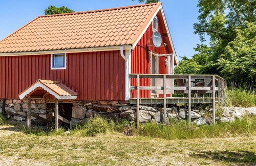 Kalvsvik Other | 50 m² Accommodation ∙ 1 bedroom ∙ 4 guests