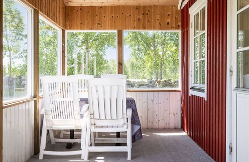 Kalvsvik Other | 50 m² Accommodation ∙ 2 bedrooms ∙ 4 guests