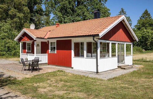 Kalvsvik Other | 50 m² Accommodation ∙ 2 bedrooms ∙ 4 guests