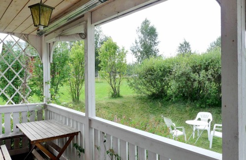 Vemhan Other | 50 m² Accommodation ∙ 2 bedrooms ∙ 5 guests