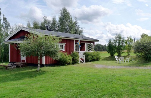 Vemhan Other | 50 m² Accommodation ∙ 2 bedrooms ∙ 5 guests