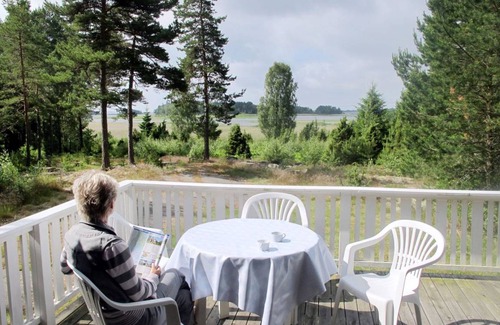 Karlstad Other | 50 m² Accommodation ∙ 2 bedrooms ∙ 6 guests