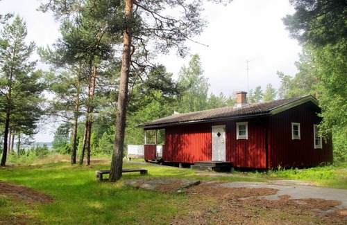 Karlstad Other | 50 m² Accommodation ∙ 2 bedrooms ∙ 6 guests