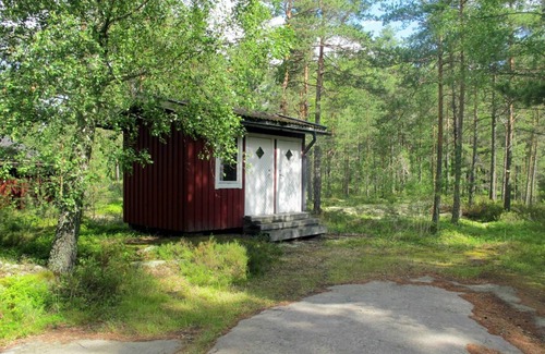 Karlstad Other | 50 m² Accommodation ∙ 2 bedrooms ∙ 6 guests