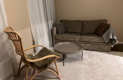 Skarpnack Apartment | 50 m² Apartment ∙ 2 bedrooms ∙ 4 guests