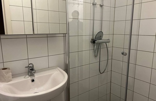 Skarpnack Apartment | 50 m² Apartment ∙ 2 bedrooms ∙ 4 guests