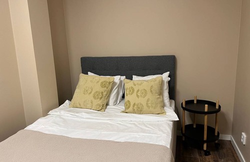 Skarpnack Apartment | 50 m² Apartment ∙ 2 bedrooms ∙ 4 guests