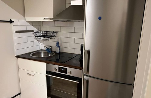 Skarpnack Apartment | 50 m² Apartment ∙ 1 bedroom ∙ 4 guests