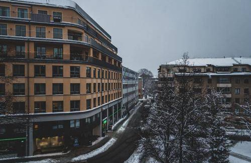 Katarina-Sofia Apartment | 50 m² Apartment ∙ 1 bedroom ∙ 4 guests