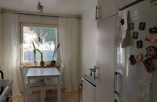 Lundby Apartment | 50 m² Apartment ∙ 1 bedroom ∙ 1 guest