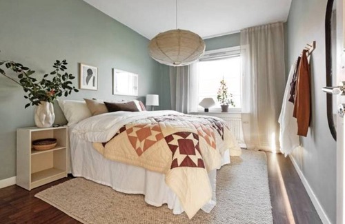 Lundby Apartment | 50 m² Apartment ∙ 1 bedroom ∙ 2 guests