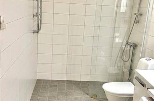 Solna Apartment | 50 m² Apartment ∙ 1 bedroom ∙ 2 guests