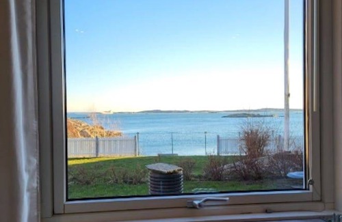 Goteborg Municipality Apartment | 50 m² Apartment ∙ 1 bedroom ∙ 2 guests