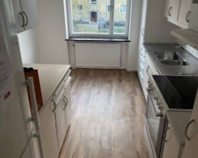Innerstaden Apartment | 50 m² Apartment ∙ 1 bedroom ∙ 2 guests