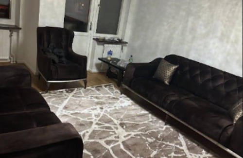 Innerstaden Apartment | 50 m² Apartment ∙ 1 bedroom ∙ 2 guests