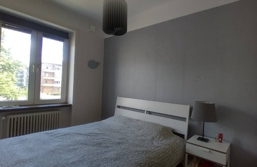 Innerstaden Apartment | 50 m² Apartment ∙ 1 bedroom ∙ 2 guests